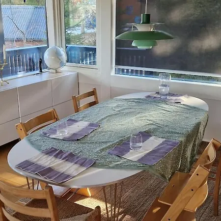 Villa Suitable For 8 During Xc Championship *