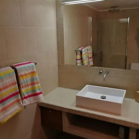 Villa Suitable For 8 During Xc Championship Trondheim