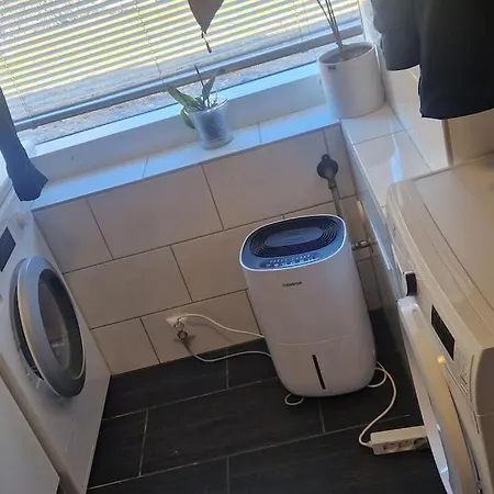 Villa Suitable For 8 During Xc Championship *