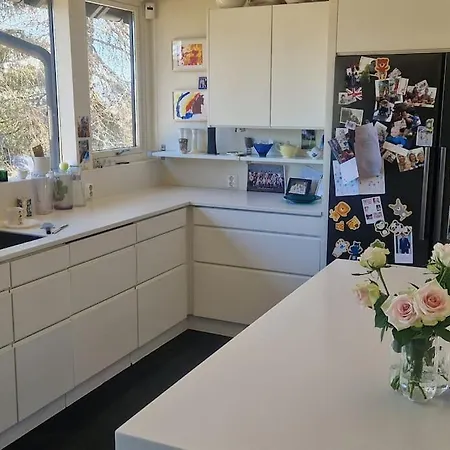 Villa Suitable For 8 During Xc Championship *