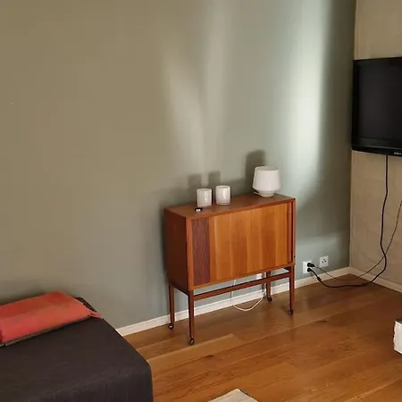 Villa Suitable For 8 During Xc Championship Trondheim